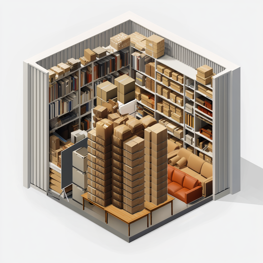 Le box en image