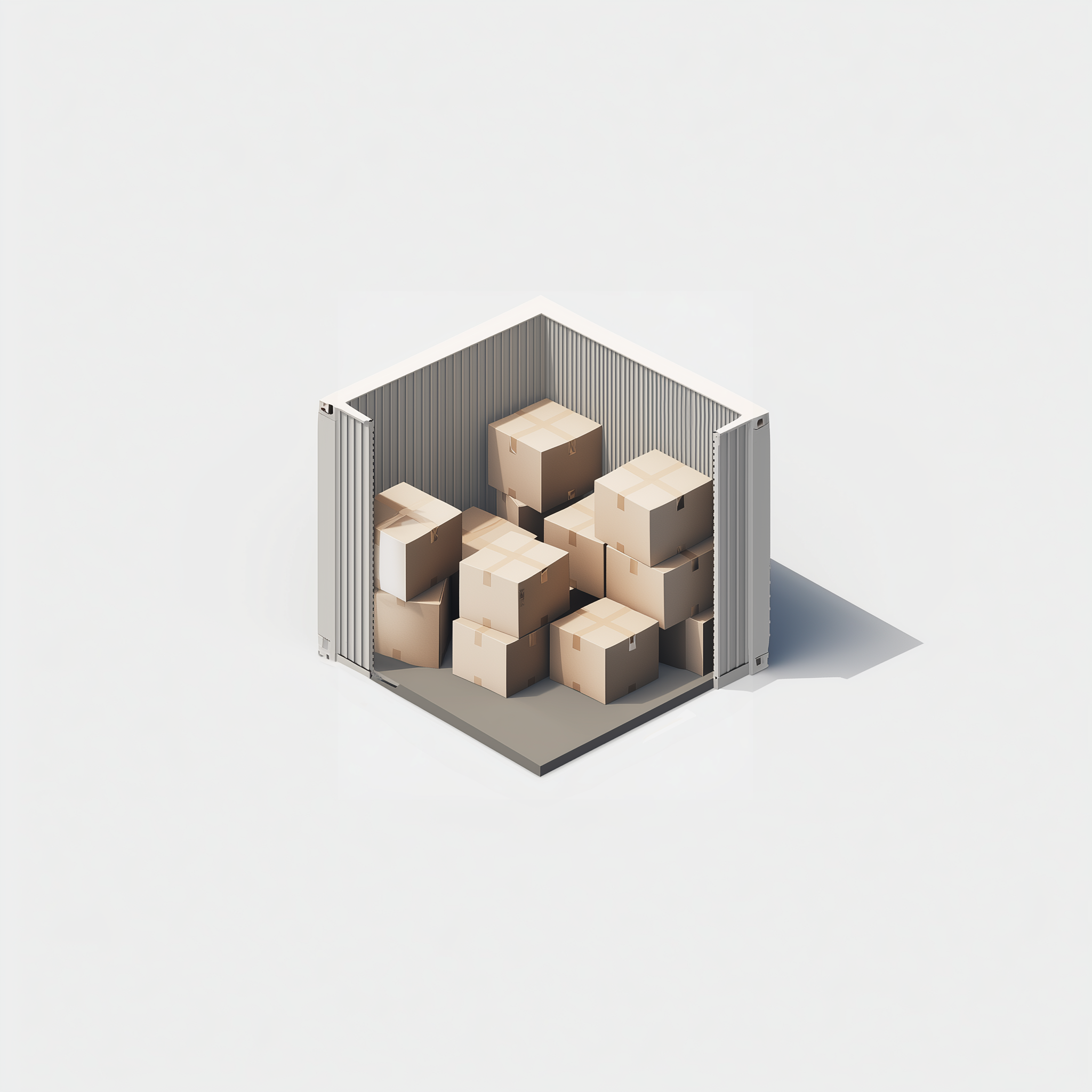Le box en image