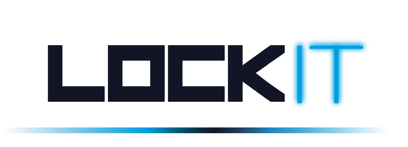 Logo de Lockit
