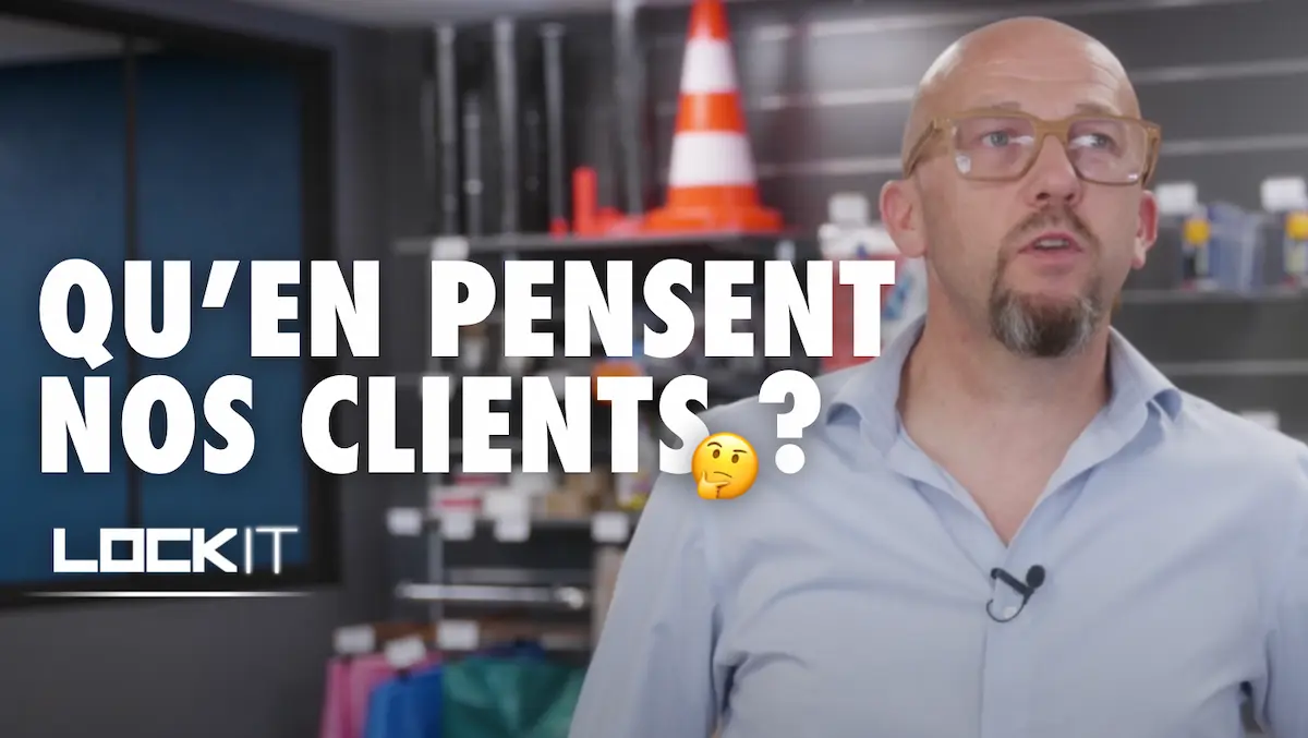 Qu'en pensent nos clients ?
