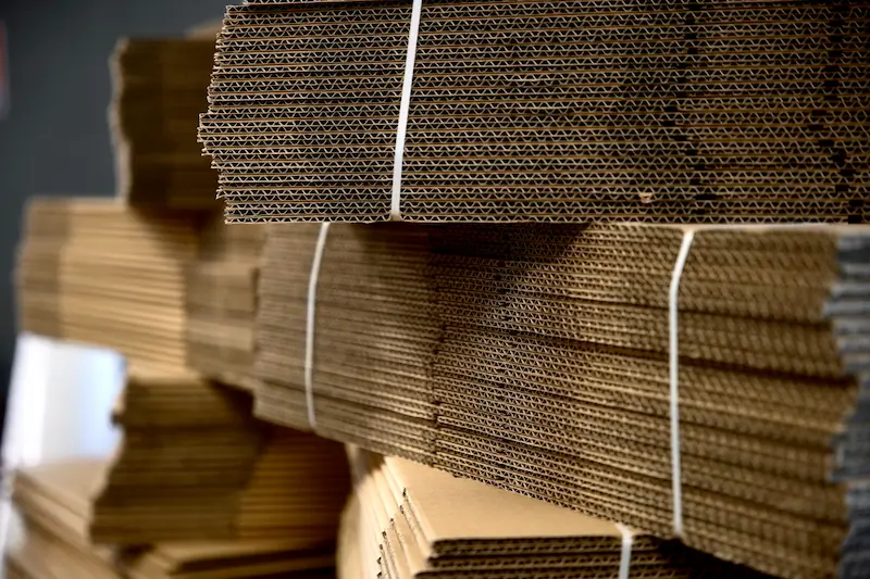 Des effets personnels