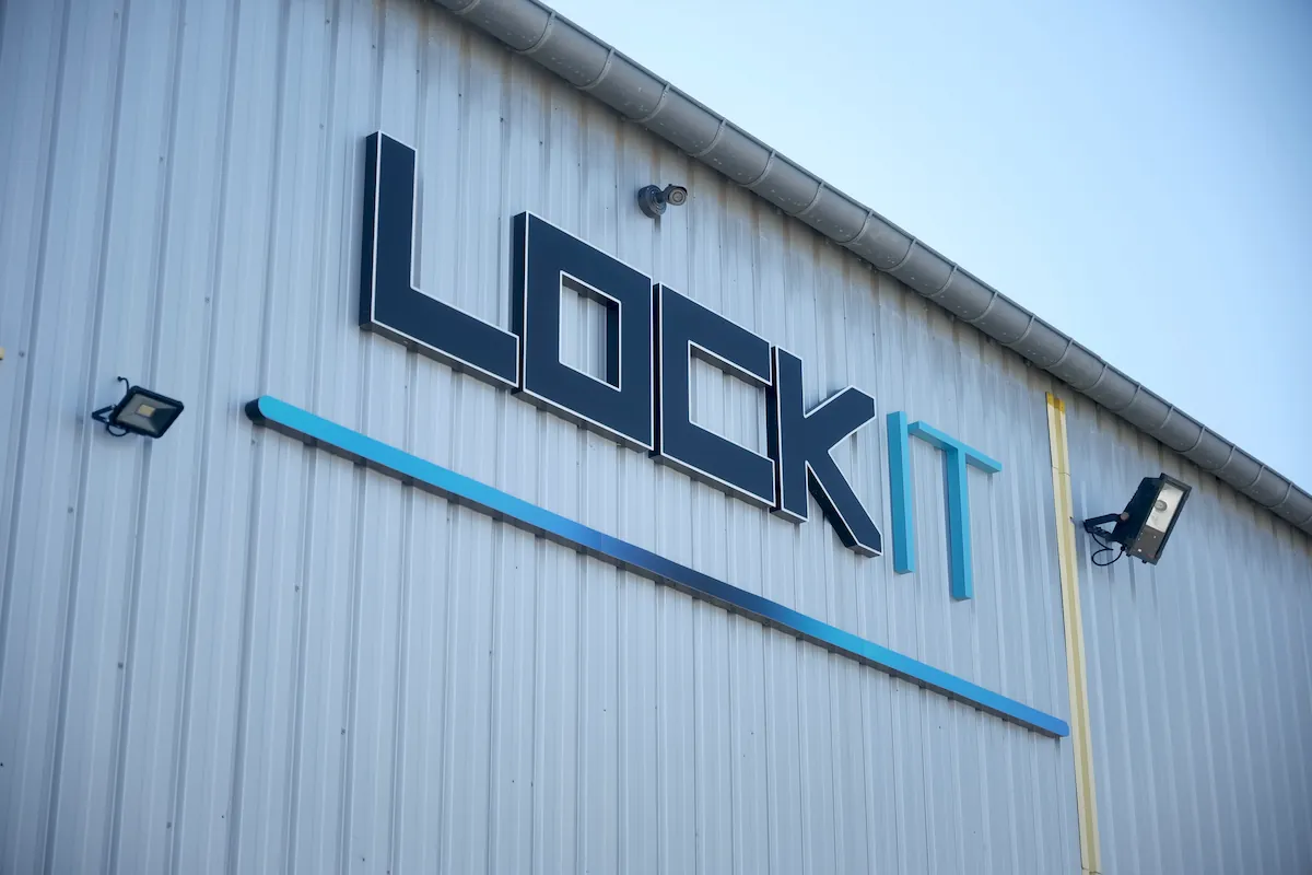 Lockit Anse