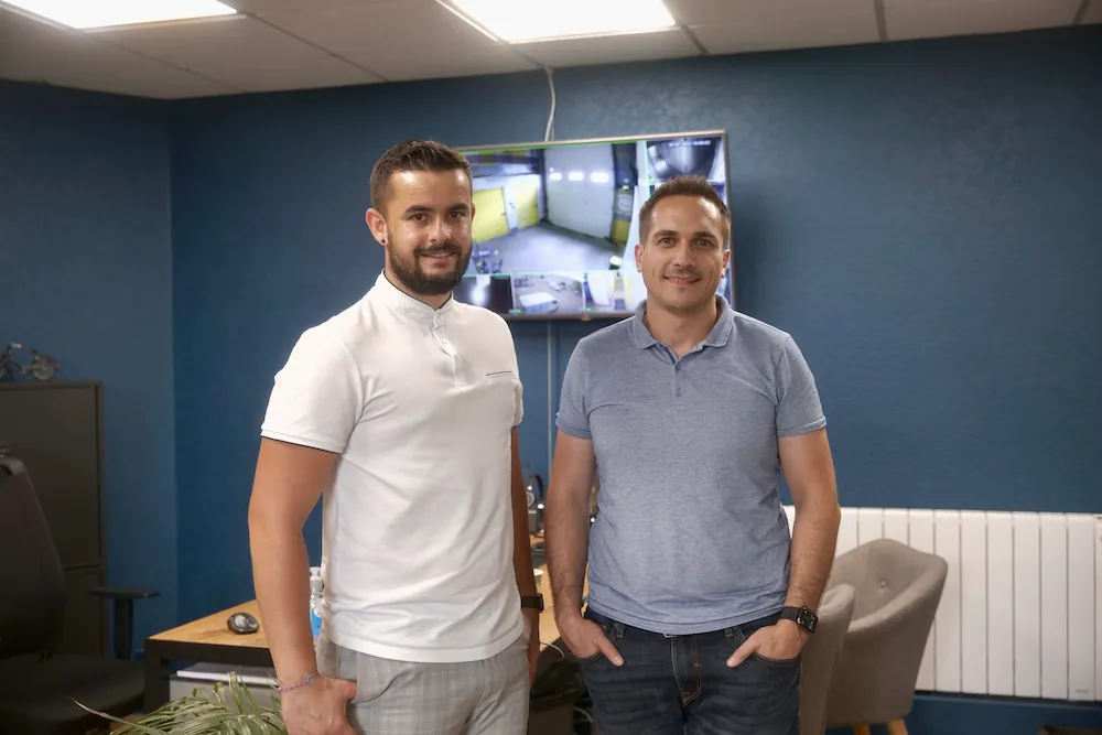 Photo de presentation Lockit 1