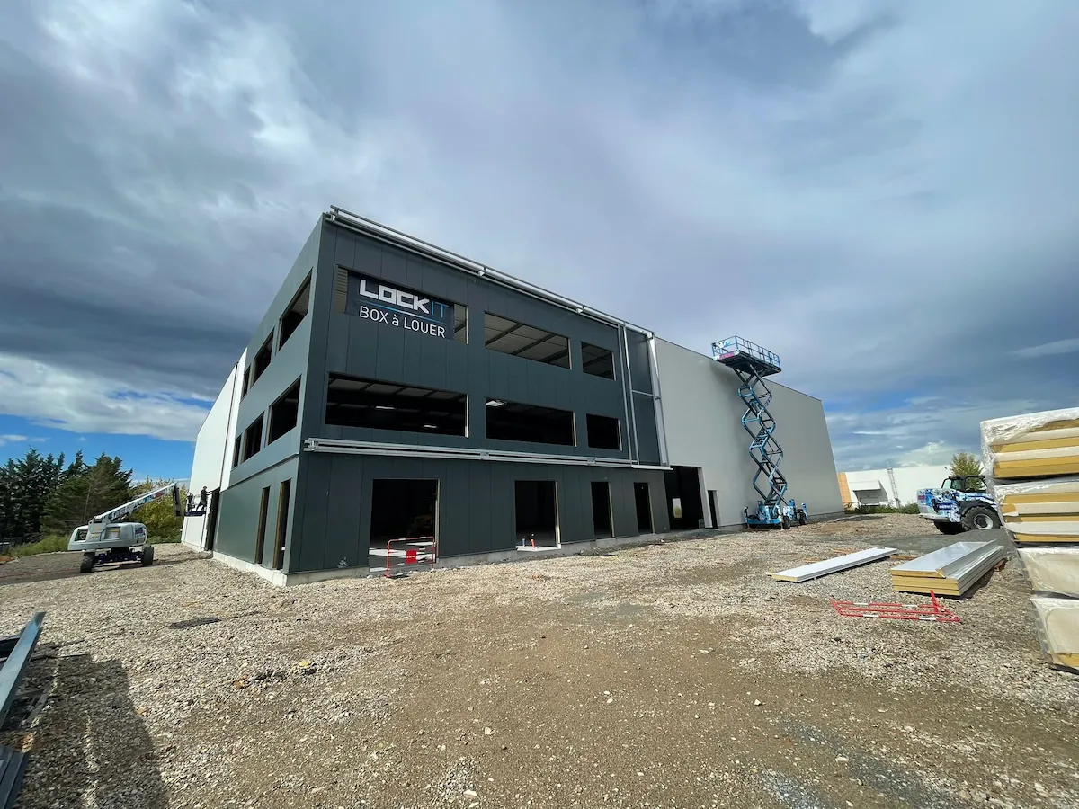 Lockit Villefranche-sur-Saône